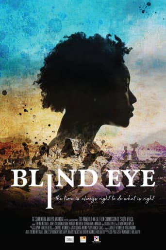 Blind Eye