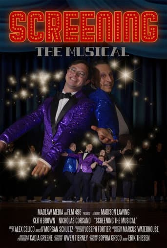 SCREENING: The Musical