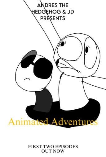 Animated Adventures