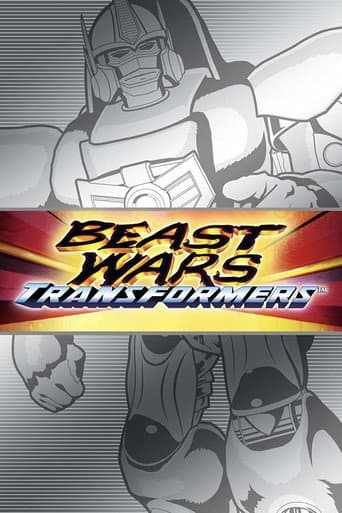 Beast Wars: Transformers