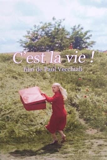C'est la vie !