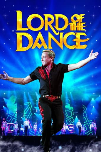 Lord of the Dance
