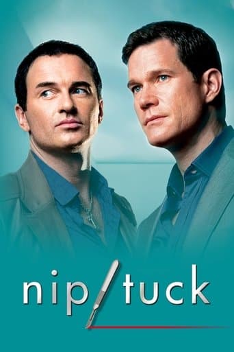 Nip/Tuck