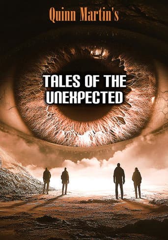 Quinn Martin's Tales of the Unexpected