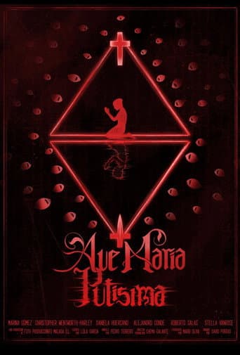 Ave María Putísima