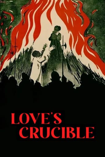 Love's Crucible