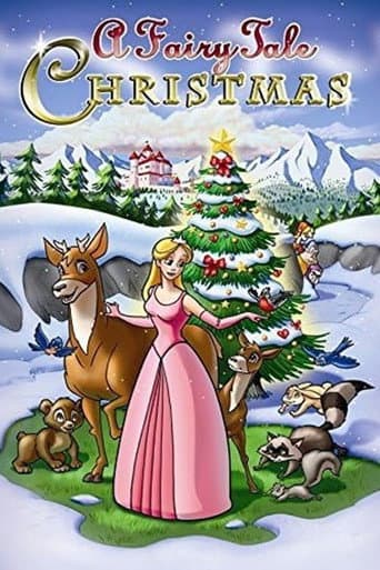 A Fairy Tale Christmas