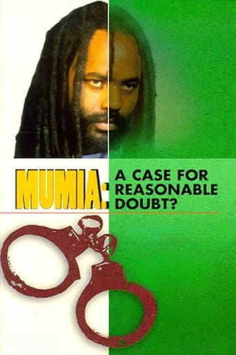 Mumia Abu-Jamal: A Case for Reasonable Doubt?