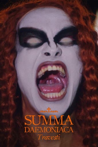 Summa Daemoniaca Travesti