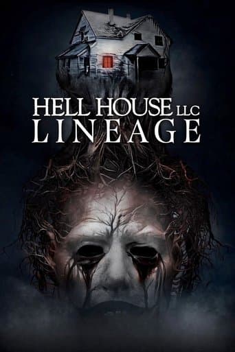 Hell House LLC: Lineage