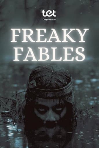 Freaky Fables