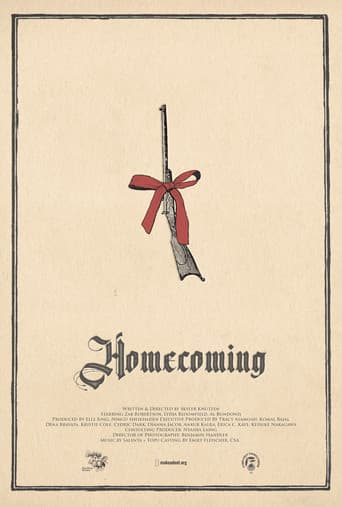 Homecoming