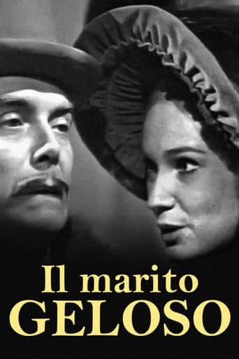 Il marito geloso