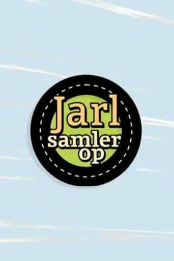 Jarl samler op