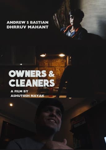 Owners & Cleaners