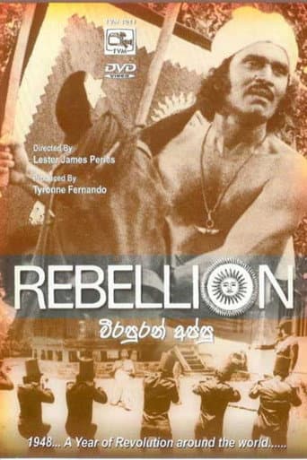 Rebellion