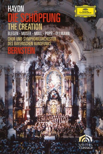 Joseph Haydn : Die Schopfung - Leonard Bernstein