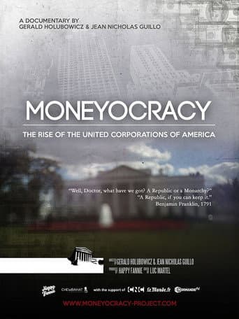 Moneyocracy