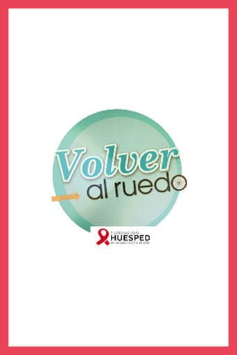 Volver al Ruedo
