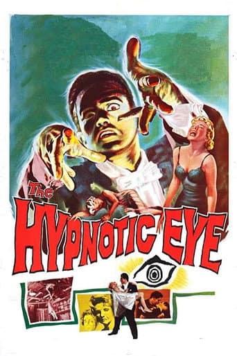 The Hypnotic Eye