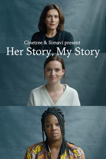 Her Story, My Story