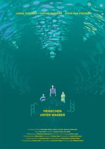People Under Water