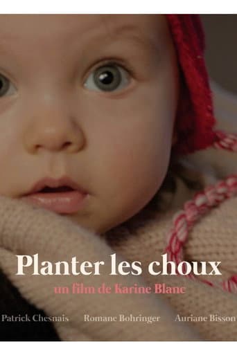 Planter les Choux
