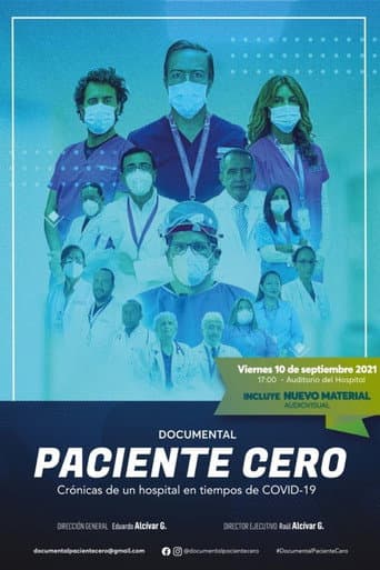 Paciente Cero
