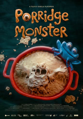 Porridge Monster