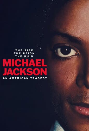 Michael Jackson: An American Tragedy