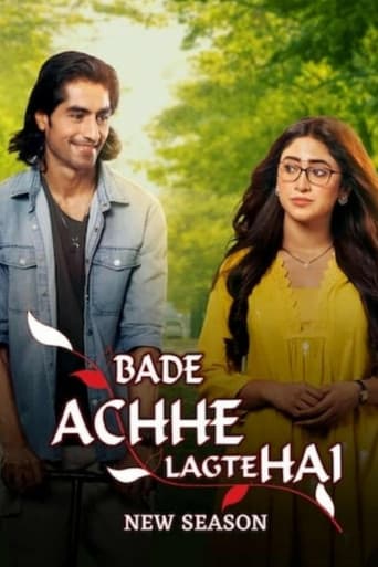 Bade Achhe Lagte Hain 4