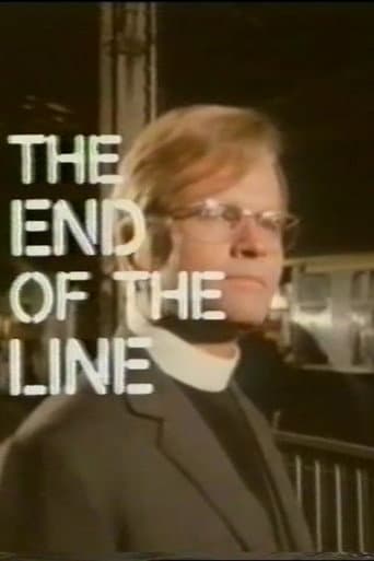 The End of the Line