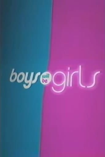 Boys Will Be Girls