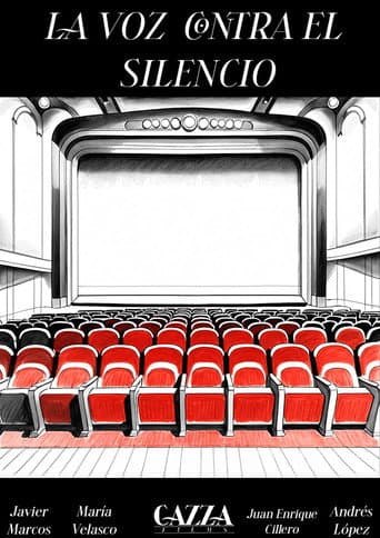 La voz contra el silencio