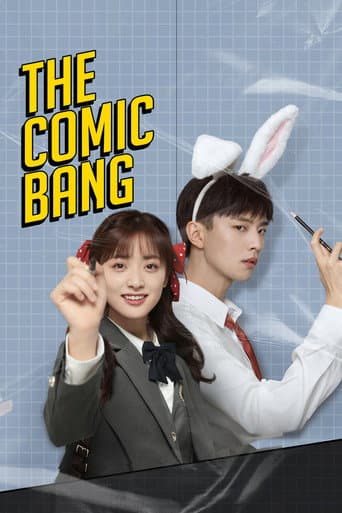 The Comic Bang
