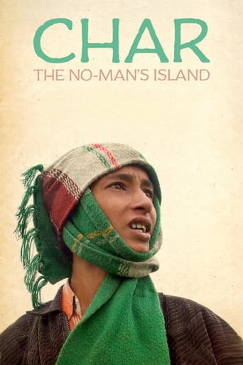 Char... the No Man's Island