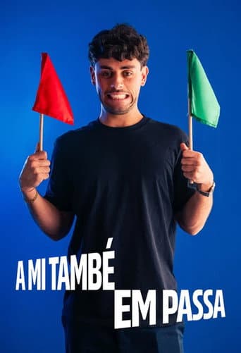 A mi també em passa