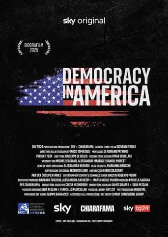 Democracy in America