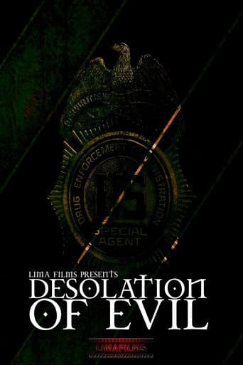 Desolation of Evil