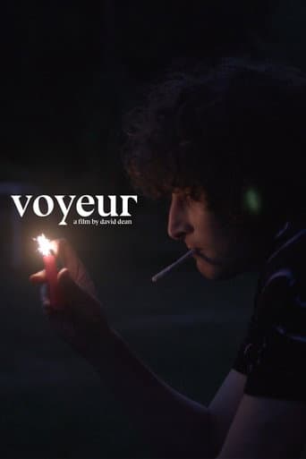 Voyeur