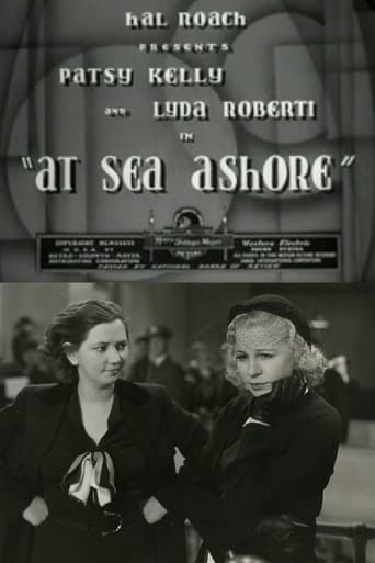 At Sea Ashore