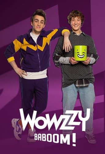 Wowzzy Baboom!