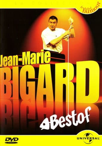 Jean-Marie Bigard - Best of