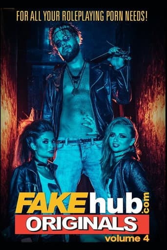 Fakehub Originals 4
