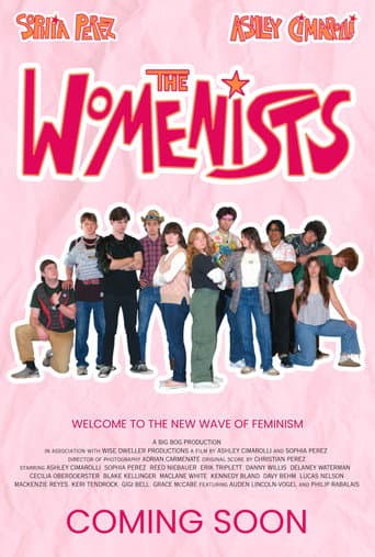The Womenists