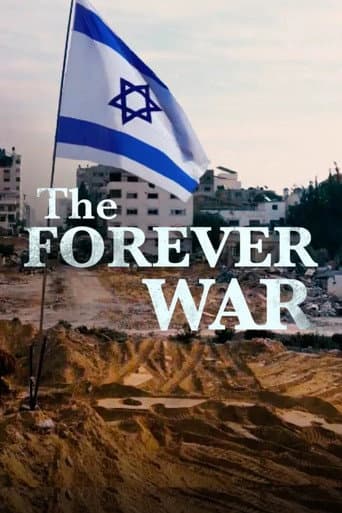 Gaza: A Forever War