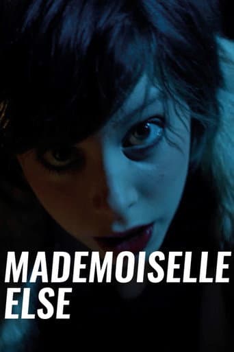 Mademoiselle Else