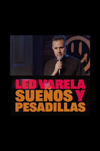 Sueños y Pesadillas- Led Varela