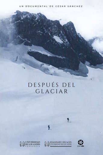 After the Glacier
