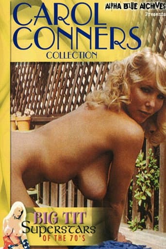 Big Tit Superstars of the 70’s - Carol Connors Collection